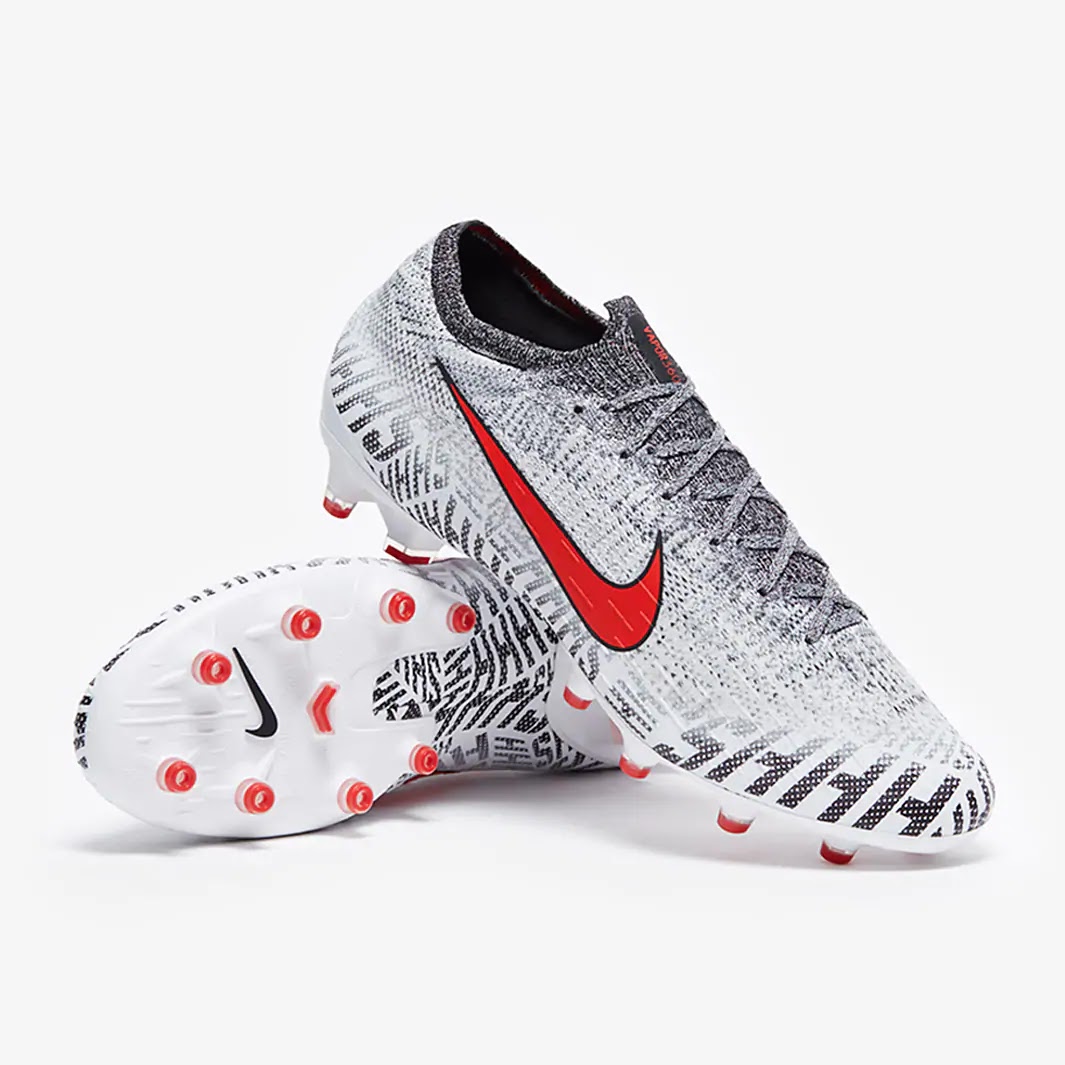 2 Oustanding Nike Neymar 2019 Sil ncio Signature Jerseys Full